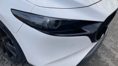 Mazda 3 2.0 Skyactiv X MHEV GT Sport Tech 5dr Petrol Hatchback